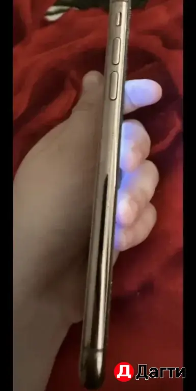 iPhone XS 256гб