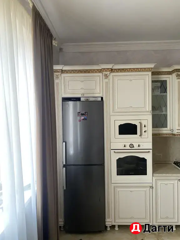 сборка мебели