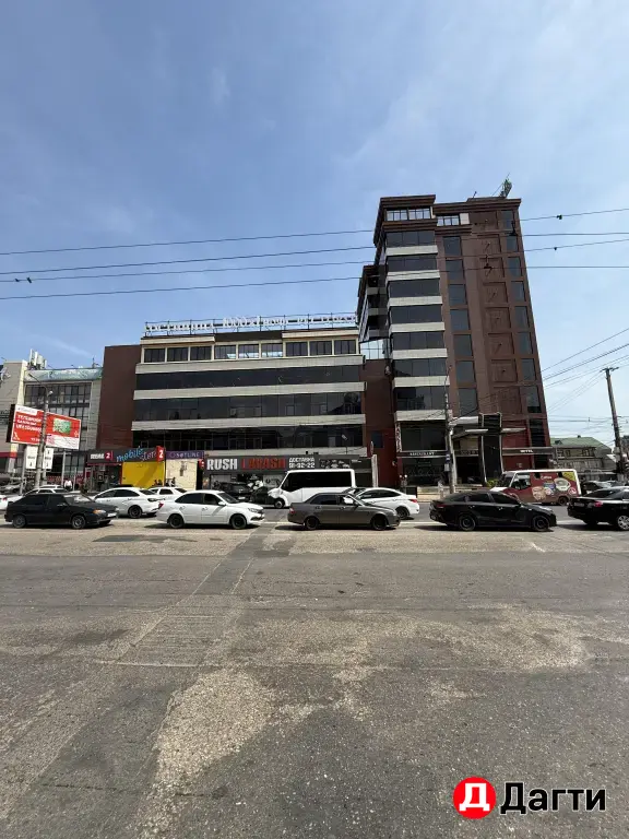 Продается квартира