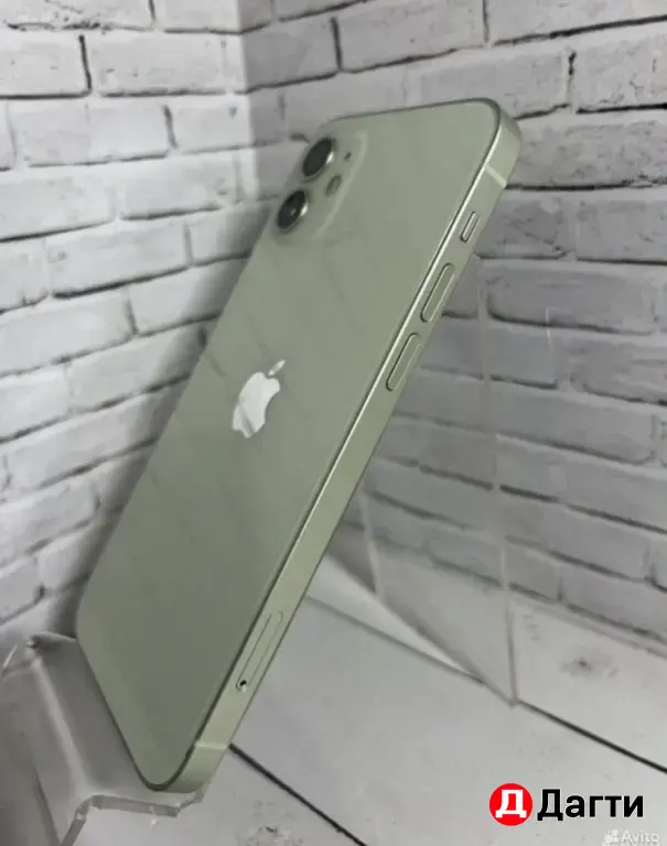 iPhone 12 64GB Green.