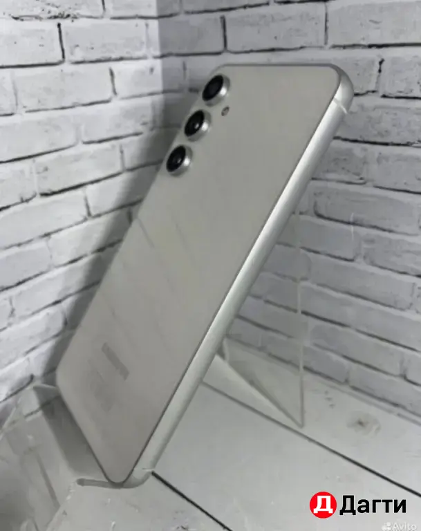Samsung Galaxy S23 FE 256GB White.