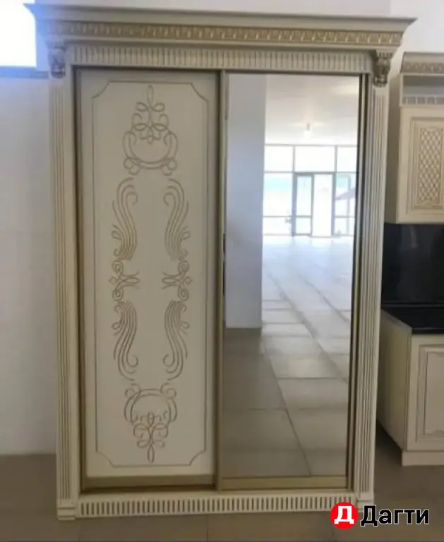 сборка мебели