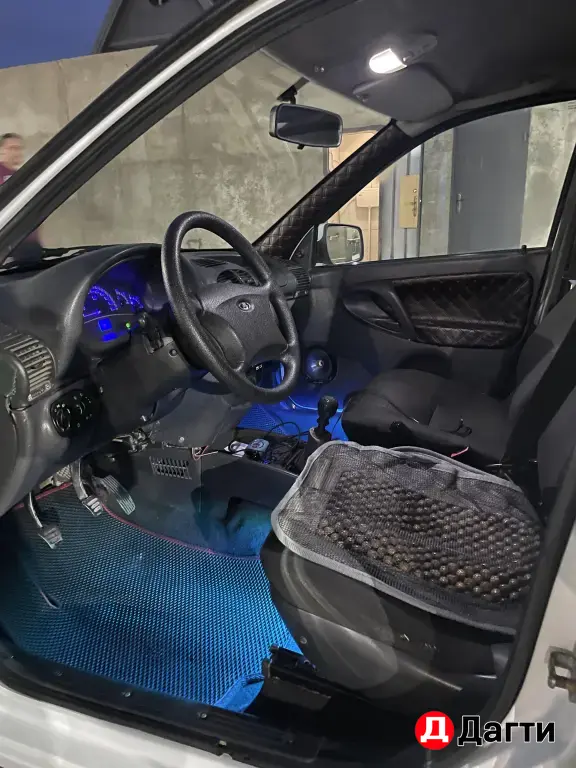 LADA (ВАЗ) Kalina, 2012 года