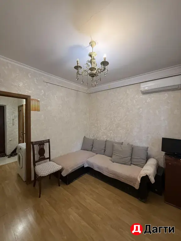 Продается квартира