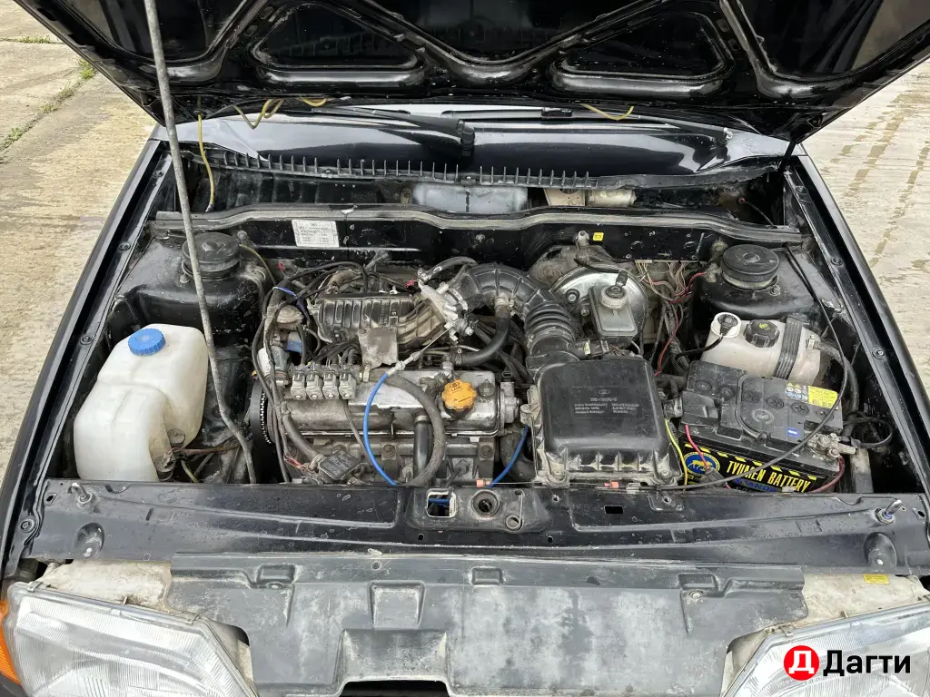 LADA (ВАЗ) 2114, 2009 года