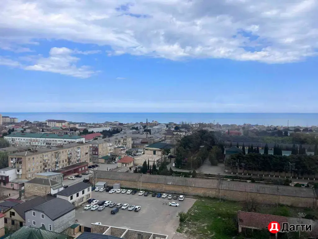 Сдаётся квартирв