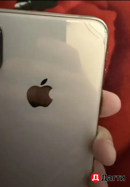 iPhone XS 256гб