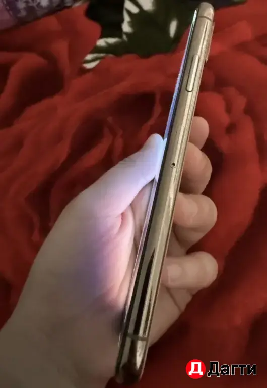 iPhone XS 256гб