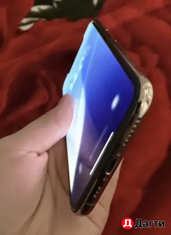 iPhone XS 256гб