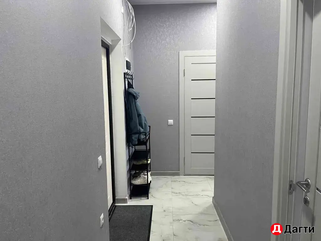 Сдаётся квартирв