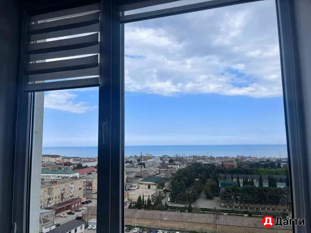Сдаётся квартирв