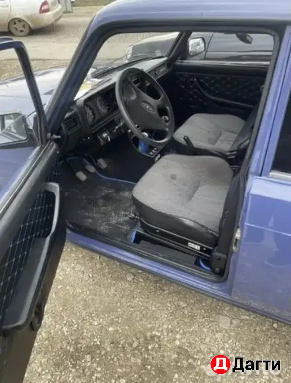 LADA (ВАЗ) 2107, 2005 года