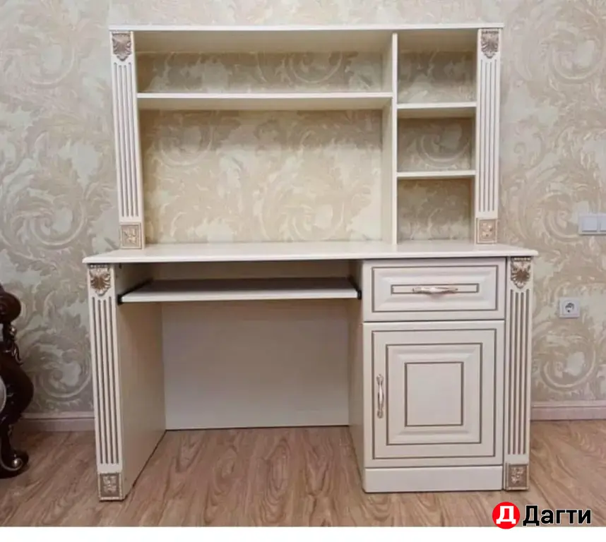 сборка мебели