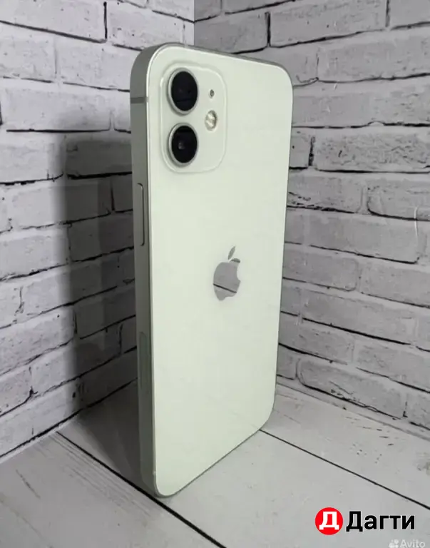 iPhone 12 64GB Green.