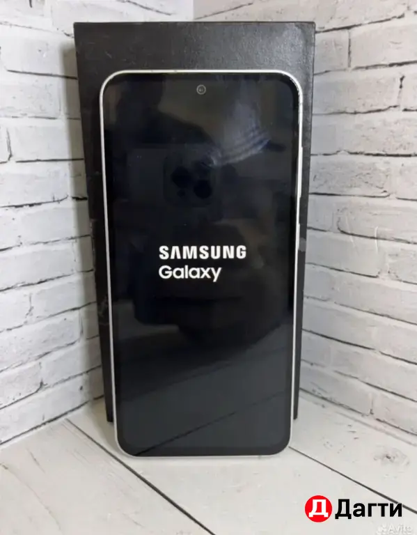 Samsung Galaxy S23 FE 128GB Green.