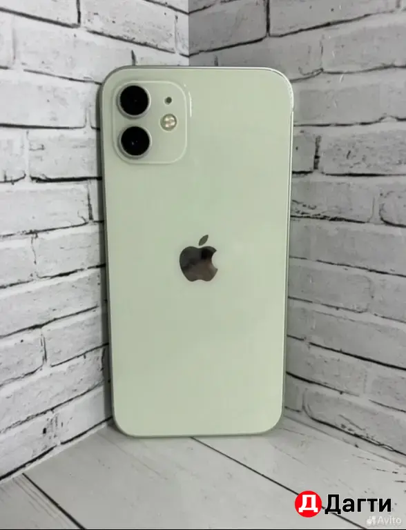 iPhone 12 64GB Green.