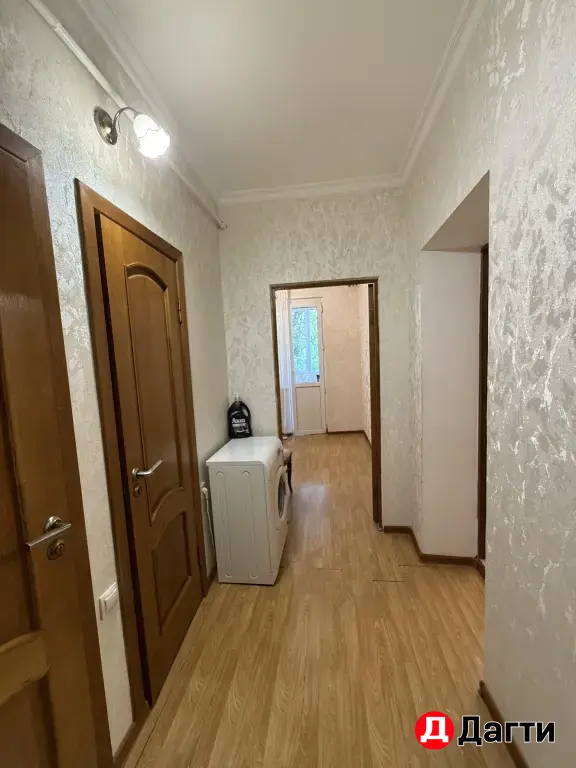 Продается квартира