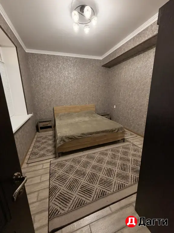 Коттеджи у моря в Хазаре