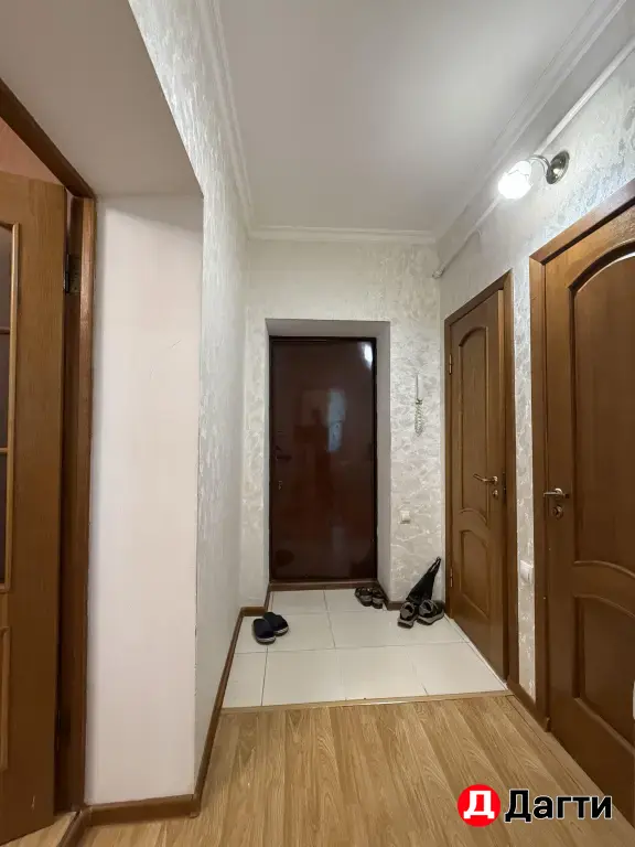 Продается квартира