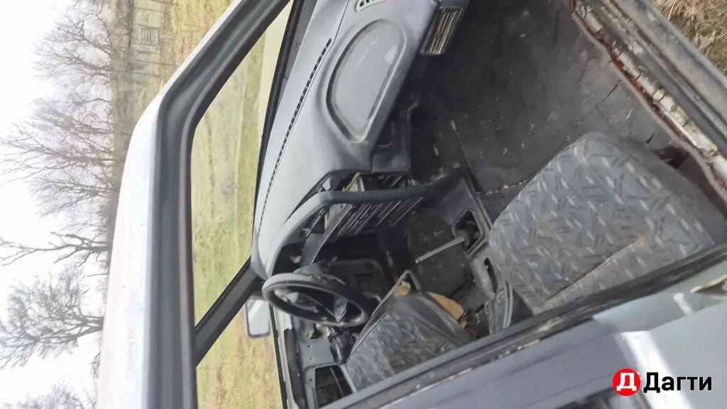 LADA (ВАЗ) 21099, 1998 года