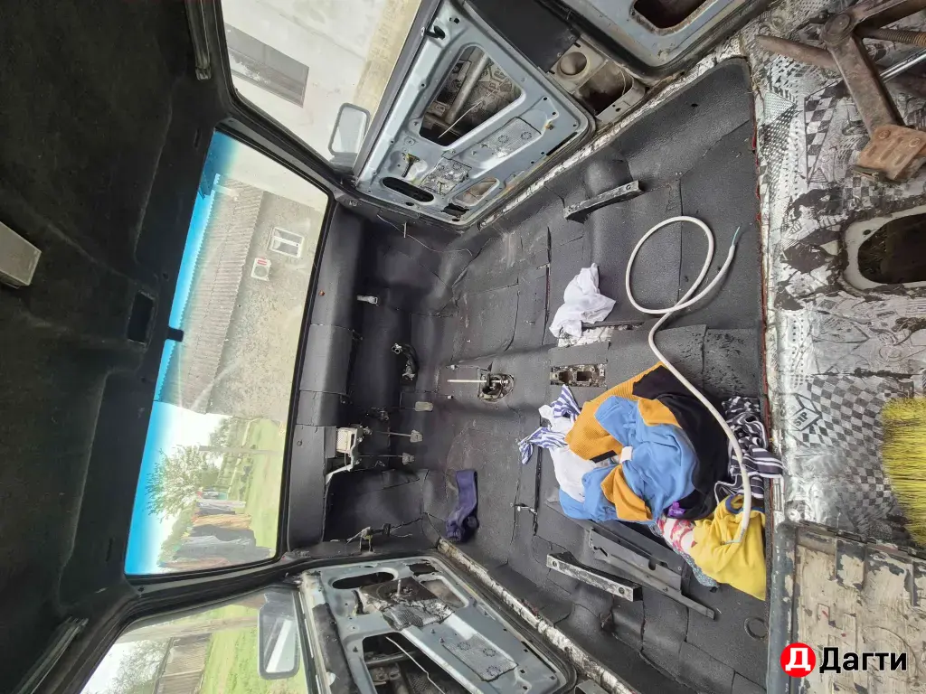 LADA (ВАЗ) 21099, 1998 года