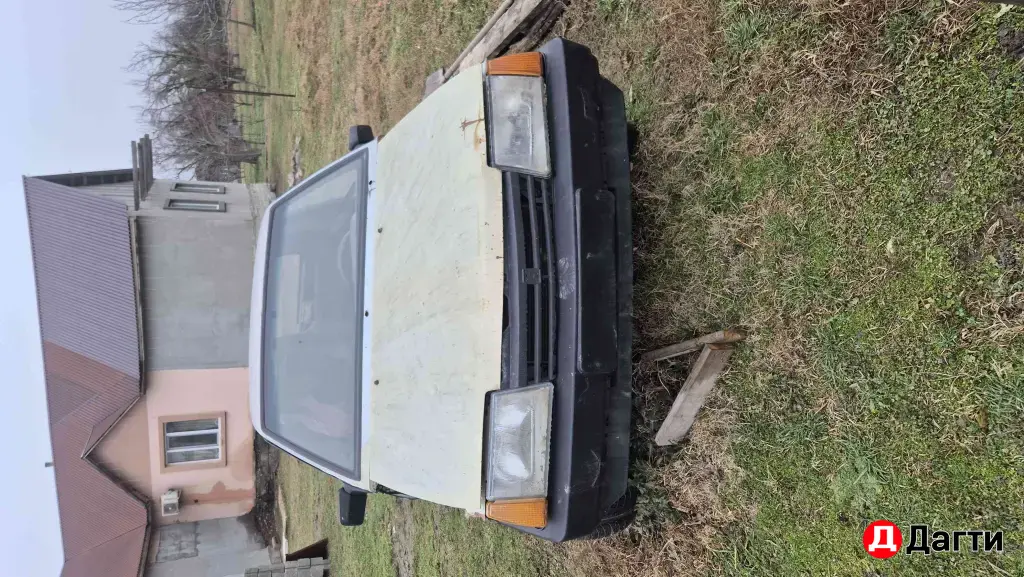LADA (ВАЗ) 21099, 1998 года
