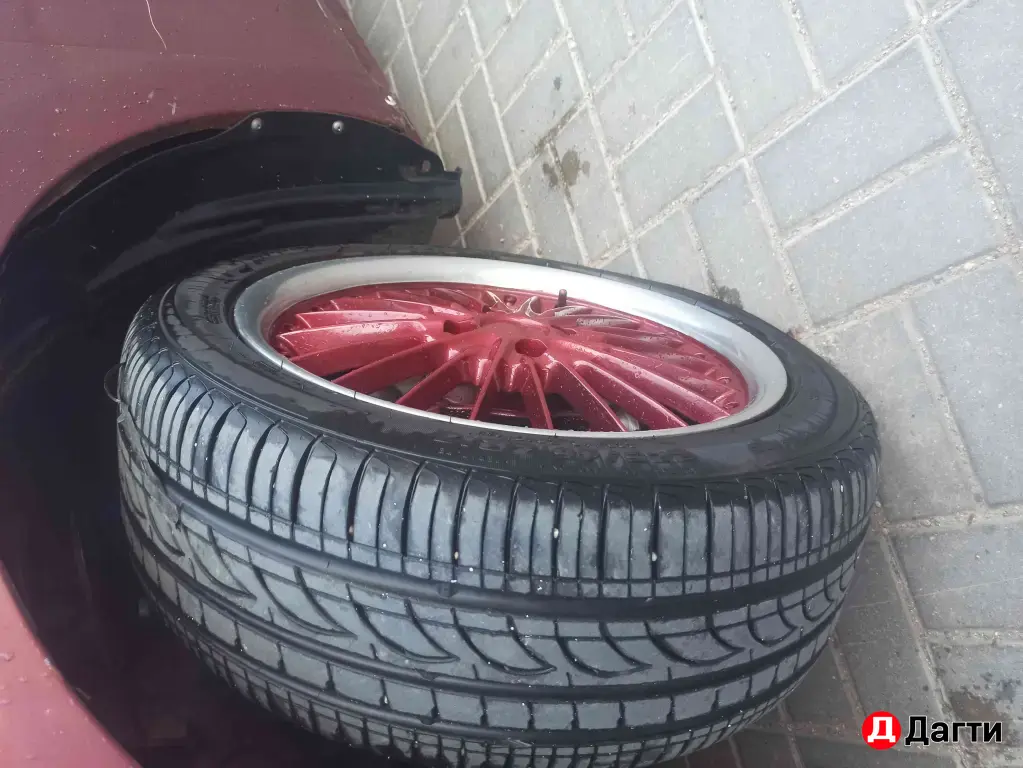 Nissan Almera, 2014 года