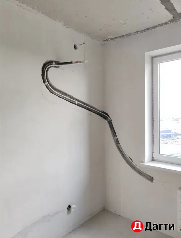установка кондиционера