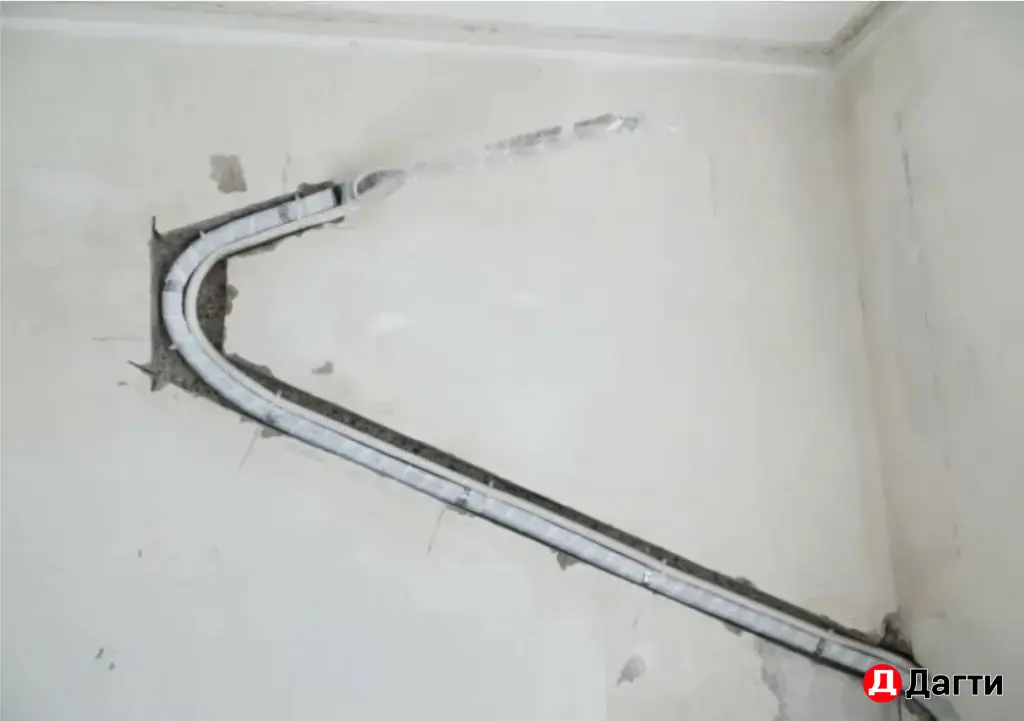 установка кондиционера