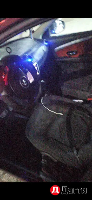 Nissan Almera, 2014 года