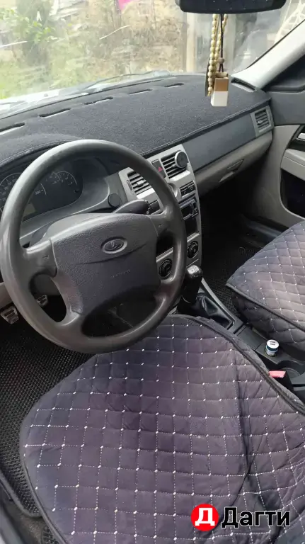 LADA (ВАЗ) Priora, 2010 года