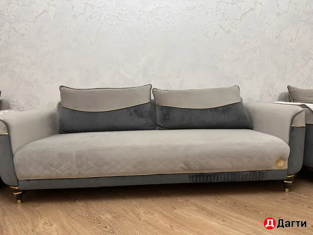 диван и кресла