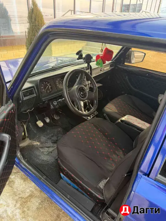 LADA (ВАЗ) 2107, 2006 года