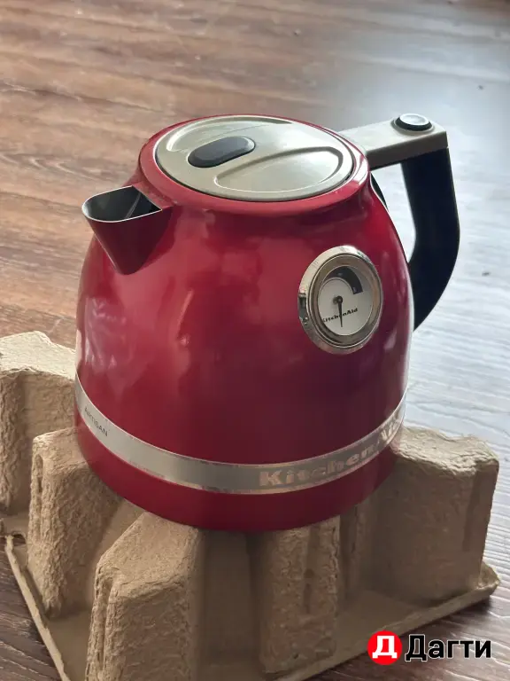 электро чайник KitchenAid оригинал