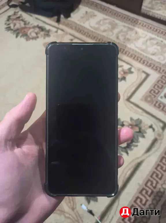 Poco x6 pro