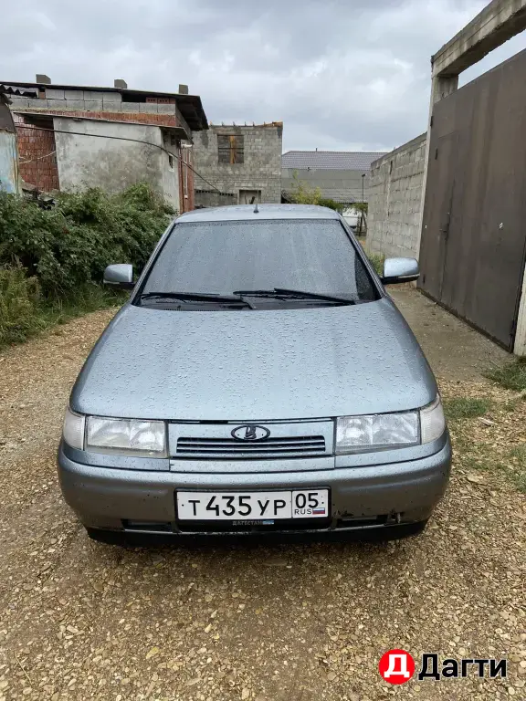 LADA (ВАЗ) 2112, 2006 года