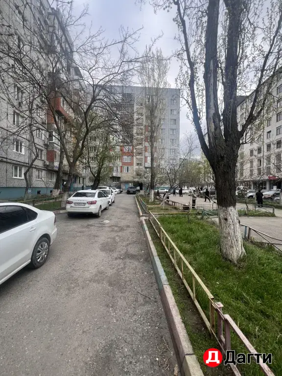Однокомнатная квартира!