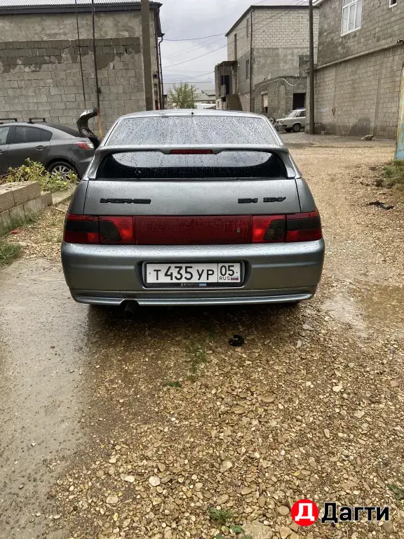 LADA (ВАЗ) 2112, 2006 года