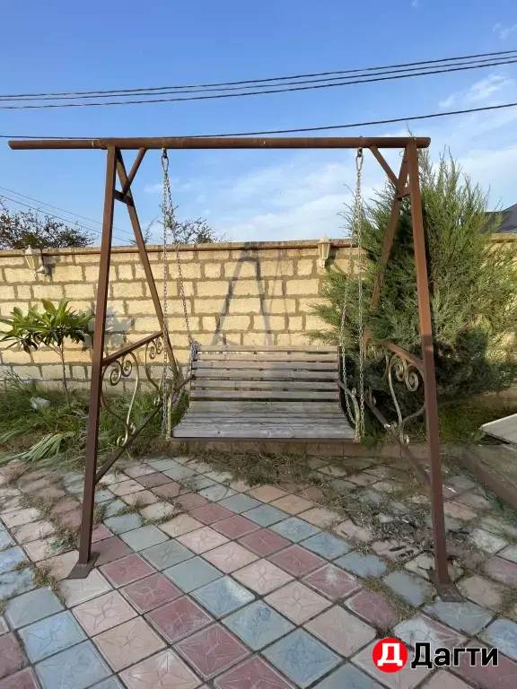 дом на берегу моря