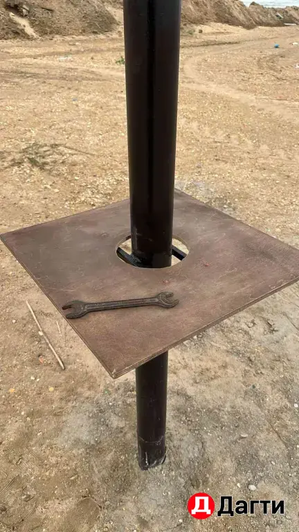 зонты пляжные