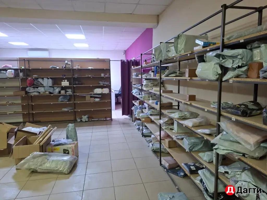 Продается пункт выдачи Вб/Озон