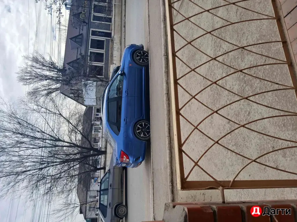 LADA (ВАЗ) Granta, 2021 года