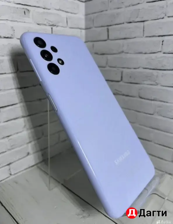 Samsung Galaxy A13 128GB Blue.