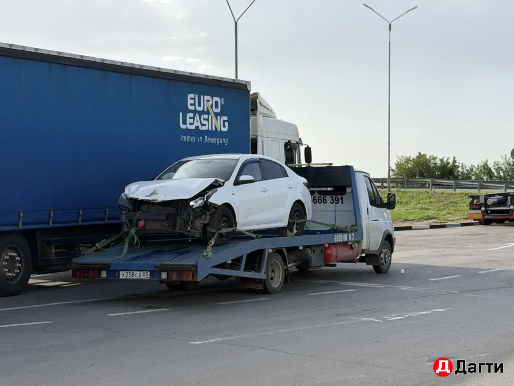 ГАЗ Газель 3202, 2018 года