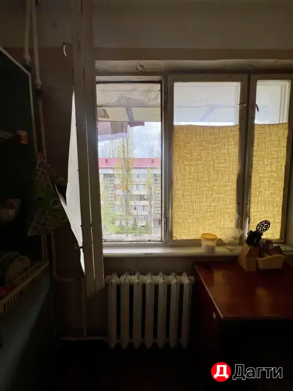 Однокомнатная квартира!