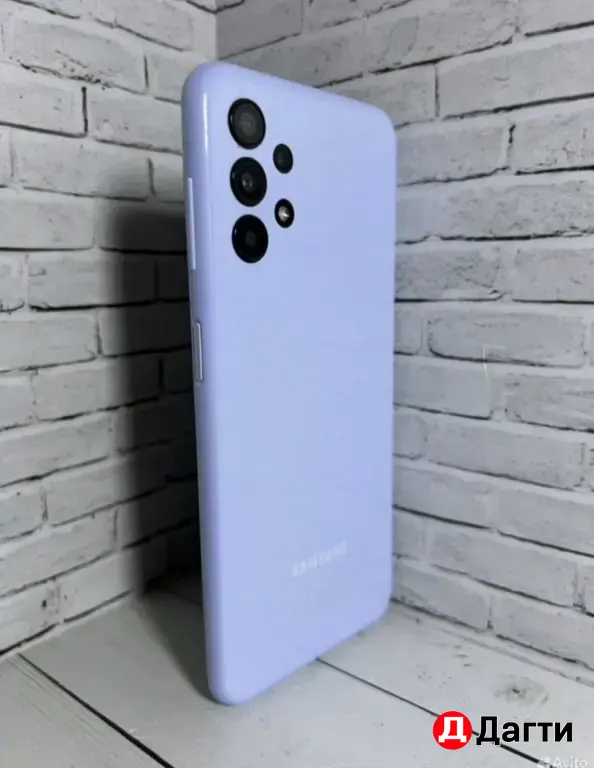 Samsung Galaxy A13 128GB Blue.