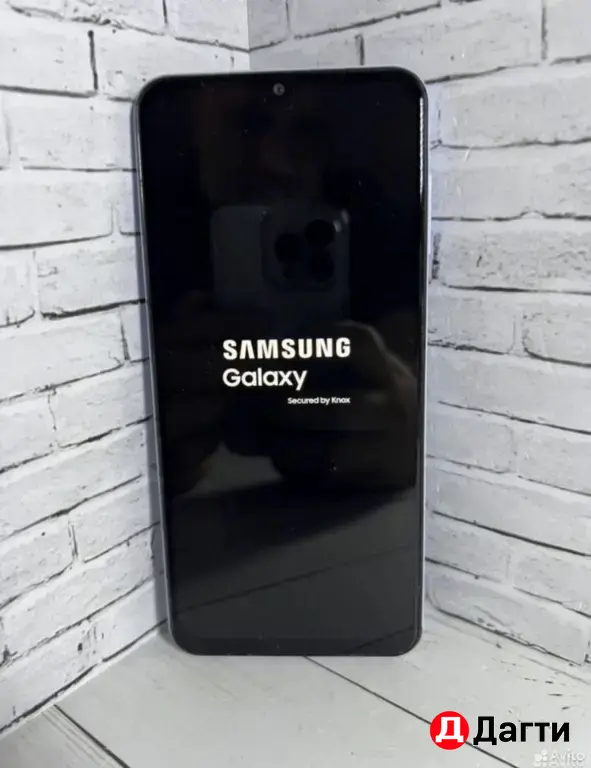 Samsung Galaxy A13 128GB Blue.
