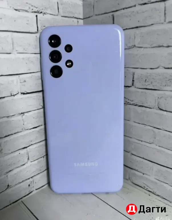 Samsung Galaxy A13 128GB Blue.