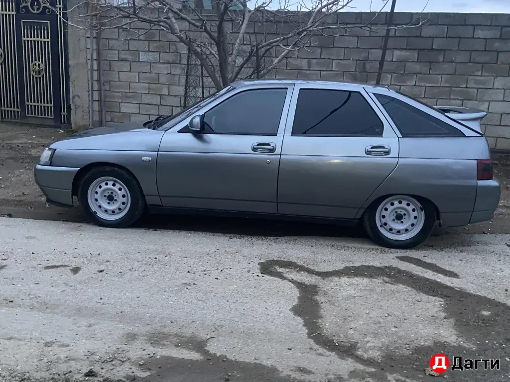 LADA (ВАЗ) 2112, 2006 года
