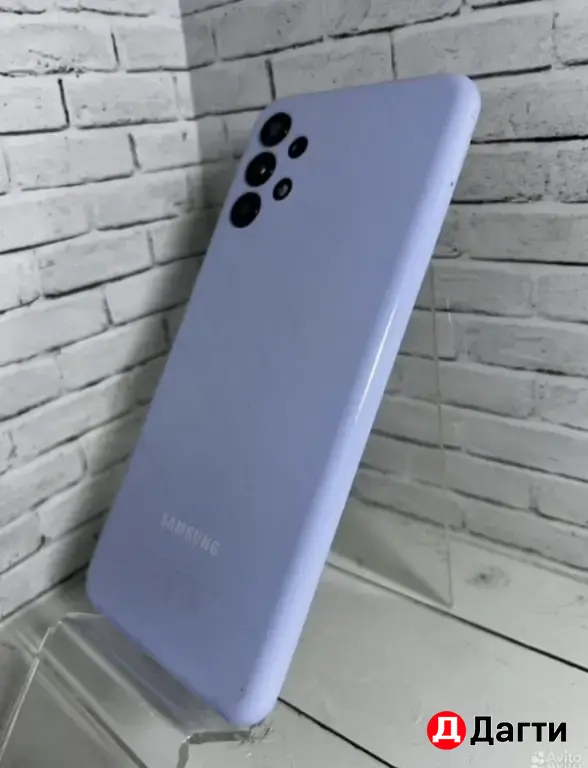 Samsung Galaxy A13 128GB Blue.